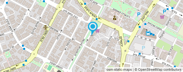 מפת הגעה אל הגרה בייסיקל אופנה בע"מ מפת הגעה אל הגרה בייסיקל אופנה בע"מ