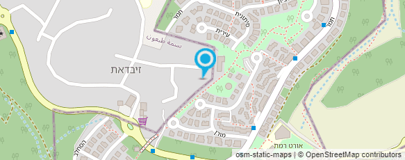 מפת הגעה אל ס.ע שפוצים מפת הגעה אל ס.ע שפוצים