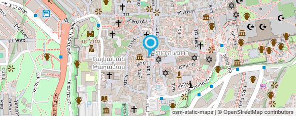 מפת הגעה אל live the bible לחיות את התנ"ך מפת הגעה אל live the bible לחיות את התנ"ך