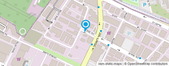 מפת הגעה אל ואהבת