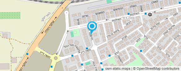 מפת הגעה אל פילפל לעסקים בע"מ