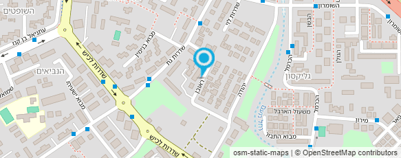 מפת הגעה אל מ.מ פרויקטים מפת הגעה אל מ.מ פרויקטים