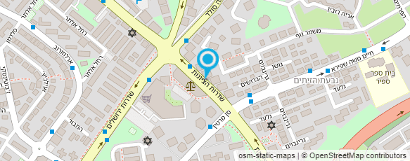 מפת הגעה אל לאן תלך מפת הגעה אל לאן תלך