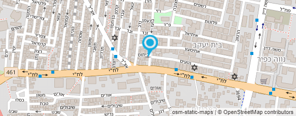 מפת הגעה אל גלינה רפואה אלטרנטיבית מפת הגעה אל גלינה רפואה אלטרנטיבית