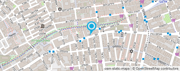 מפת הגעה אל סאפה