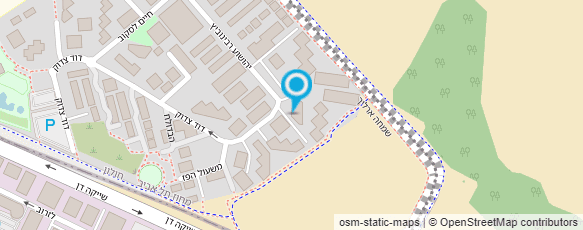 מפת הגעה אל טכנו מד מרקט מפת הגעה אל טכנו מד מרקט