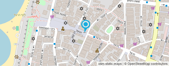 מפת הגעה אל קורנליה