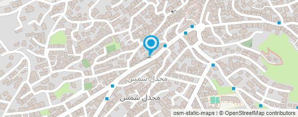 מפת הגעה אל WOW London מפת הגעה אל WOW London