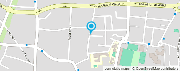 מפת הגעה אל אחים פדילה