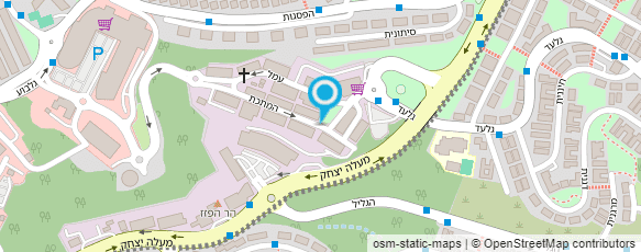 מפת הגעה אל רהיטים יקטרינה מפת הגעה אל רהיטים יקטרינה