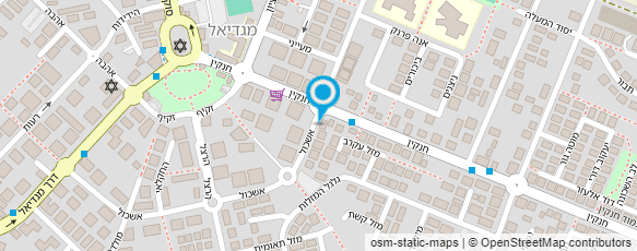 מפת הגעה אל אפרת יהודאי אספקת אבן ושיש