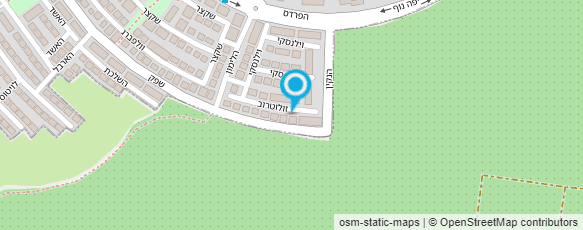 מפת הגעה אל Paper Story by Beth