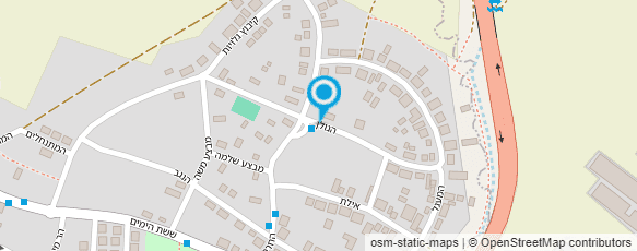 מפת הגעה אל כושר אולטימטיבי