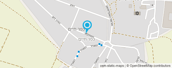 מפת הגעה אל פרחים לארועים - משק רוזלמן מפת הגעה אל פרחים לארועים - משק רוזלמן