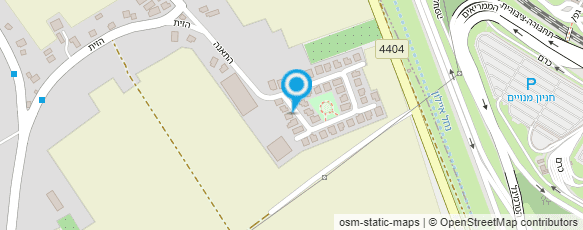 מפת הגעה אל E&M SURG.LTD מפת הגעה אל E&M SURG.LTD