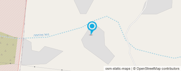 מפת הגעה אל סטיילינג K מירי