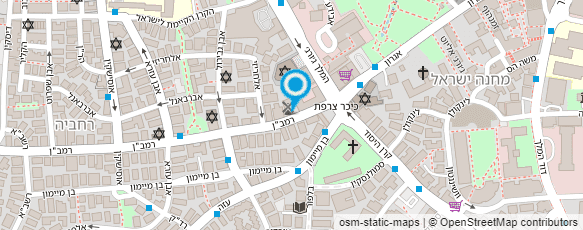 מפת הגעה אל מיס לגוט מפת הגעה אל מיס לגוט