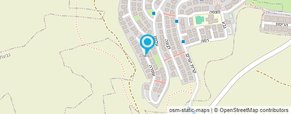 מפת הגעה אל Whisk