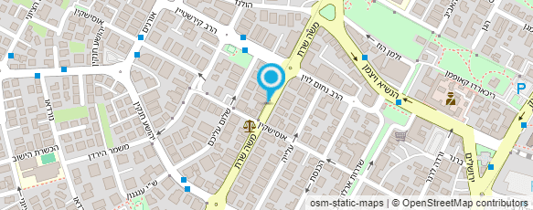 מפת הגעה אל אלוף המשקאות