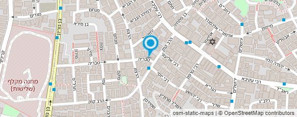 מפת הגעה אל NetWorking - נטוורקינג