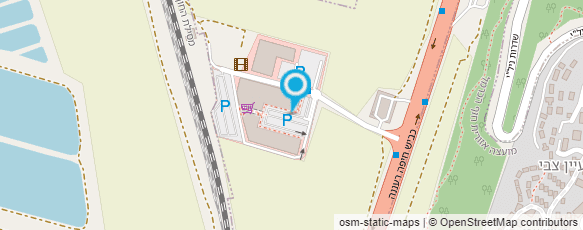 מפת הגעה אל פילסברי