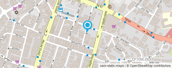 מפת הגעה אל ציון אחזקה ושיפוצים מפת הגעה אל ציון אחזקה ושיפוצים