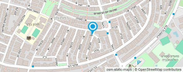 מפת הגעה אל Go hire מפת הגעה אל Go hire