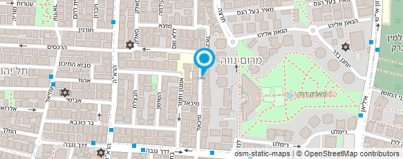 מפת הגעה אל ליזי lucky מפת הגעה אל ליזי lucky