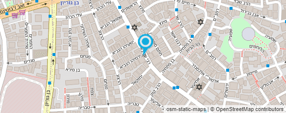 מפת הגעה אל דיוויס