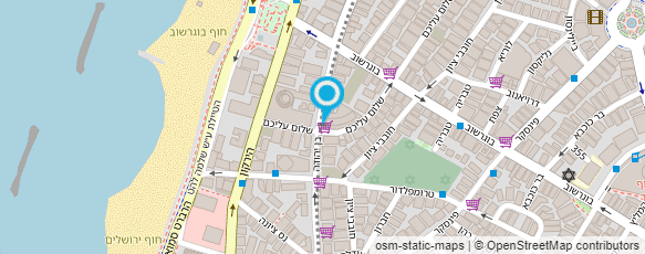 מפת הגעה אל אטלנטיס - העיר האבודה