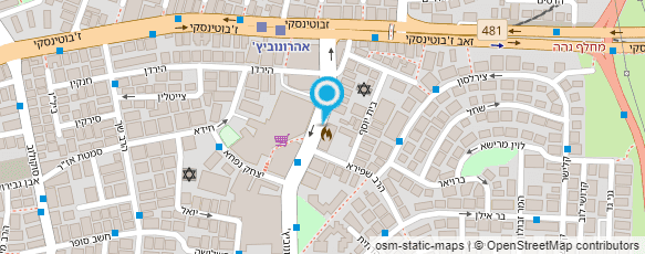 מפת הגעה אל פרקטיקה