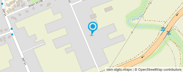 מפת הגעה אל ל.ח בניה ויזמות-חיפוי HPL. מפת הגעה אל ל.ח בניה ויזמות-חיפוי HPL.