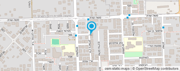 מפת הגעה אל וינגרטן פאולה - הומאופתיה למשפחה בריאה