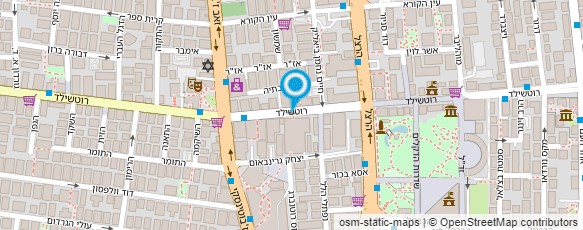 מפת הגעה אל גרפוס