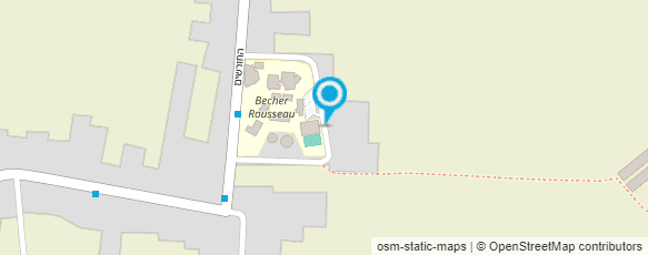 מפת הגעה אל פלורה