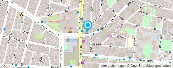 מפת הגעה אל אירועים אדירים מפת הגעה אל אירועים אדירים