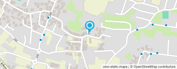 מפת הגעה אל ד"ר נסים חדאד