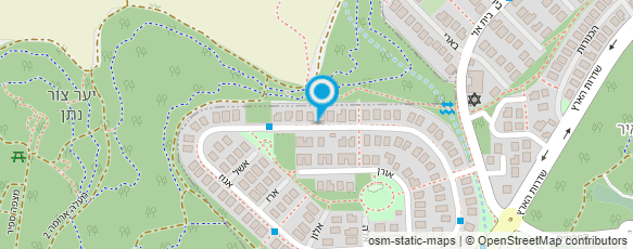 מפת הגעה אל ד"ר שרי צור מפת הגעה אל ד"ר שרי צור