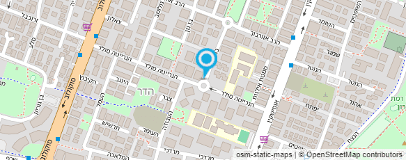 מפת הגעה אל ימנה יזמות והפקות מפת הגעה אל ימנה יזמות והפקות