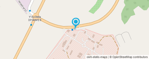 מפת הגעה אל אחותי יפתי מפת הגעה אל אחותי יפתי