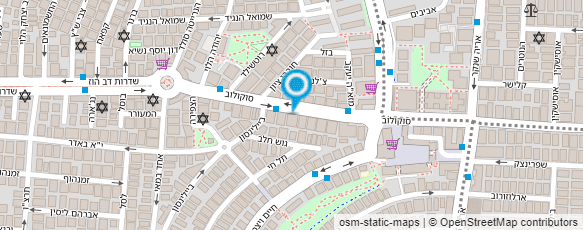 מפת הגעה אל וופורייזה vaporiza