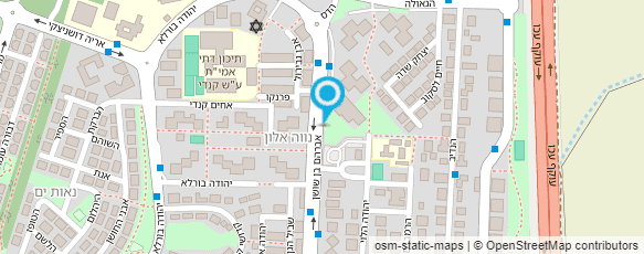 מפת הגעה אל טעימוס