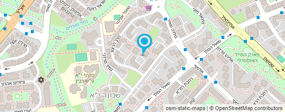 מפת הגעה אל אפקT העיצוV