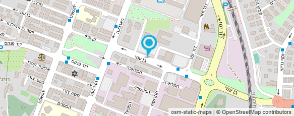 מפת הגעה אל חליפות כדורגל יוניברסאל