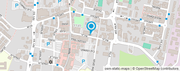 מפת הגעה אל ספרות-זולה מפת הגעה אל ספרות-זולה