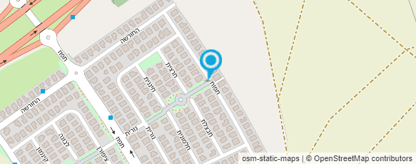 מפת הגעה אל לויתן דמרי