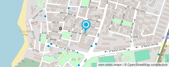 מפת הגעה אל הרצלה גליל מפת הגעה אל הרצלה גליל