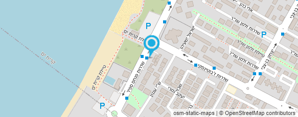 מפת הגעה אל ייעוץ  בתחום הרכב לחברות ועצמאיים