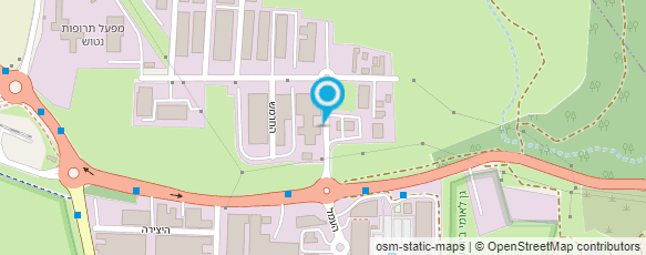 מפת הגעה אל MANIA JEANS-מאניה ג'ינס מפת הגעה אל MANIA JEANS-מאניה ג'ינס