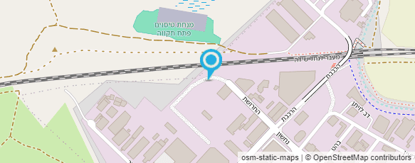 מפת הגעה אל אפיקים שרותי דרך וגרירה מפת הגעה אל אפיקים שרותי דרך וגרירה